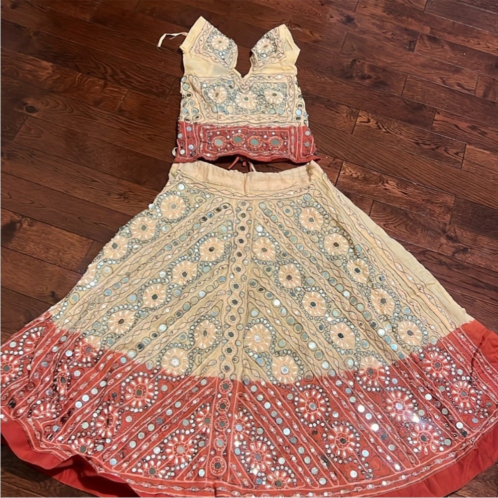 Indian dress perfect for wedding or special occasion